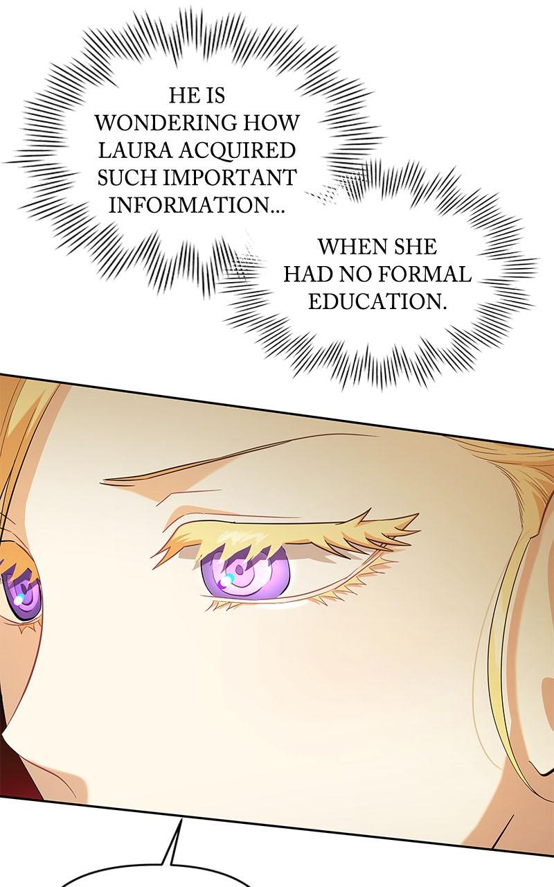 The Villainess Is Bothered By Male Leads Chap 6 - Next Chap 7