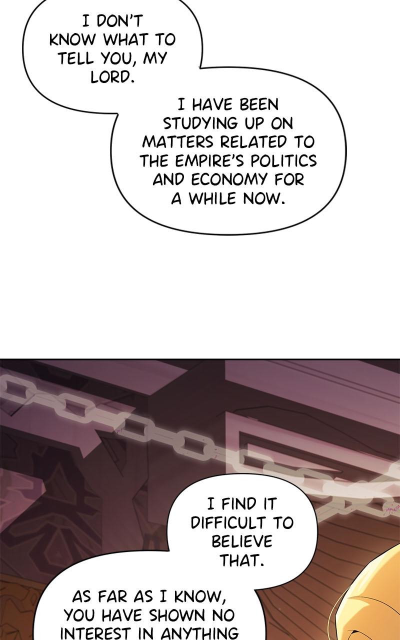 The Villainess Is Bothered By Male Leads Chap 6 - Next Chap 7