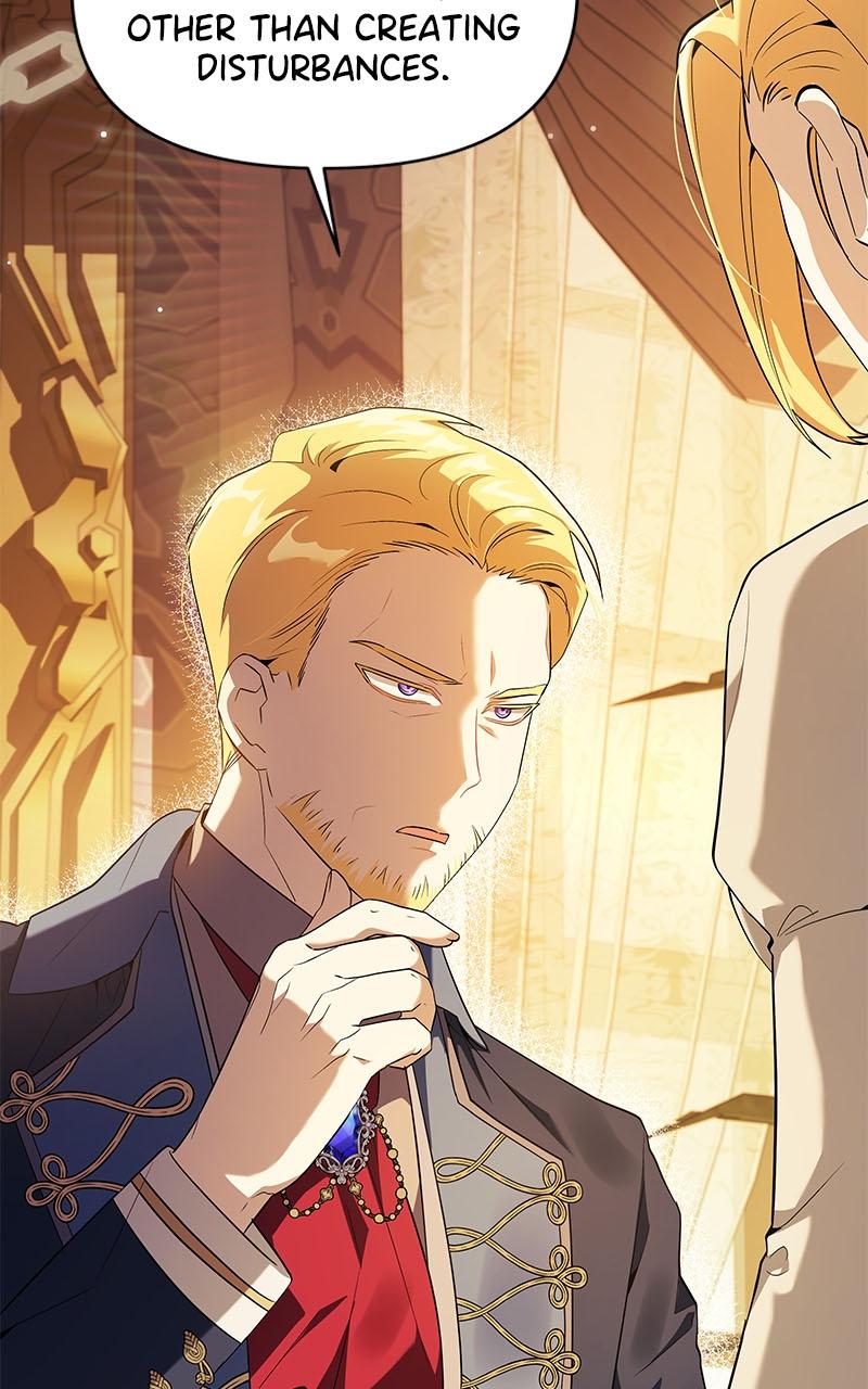 The Villainess Is Bothered By Male Leads Chap 6 - Next Chap 7