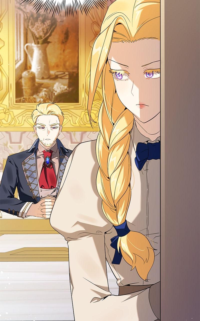 The Villainess Is Bothered By Male Leads Chap 6 - Next Chap 7