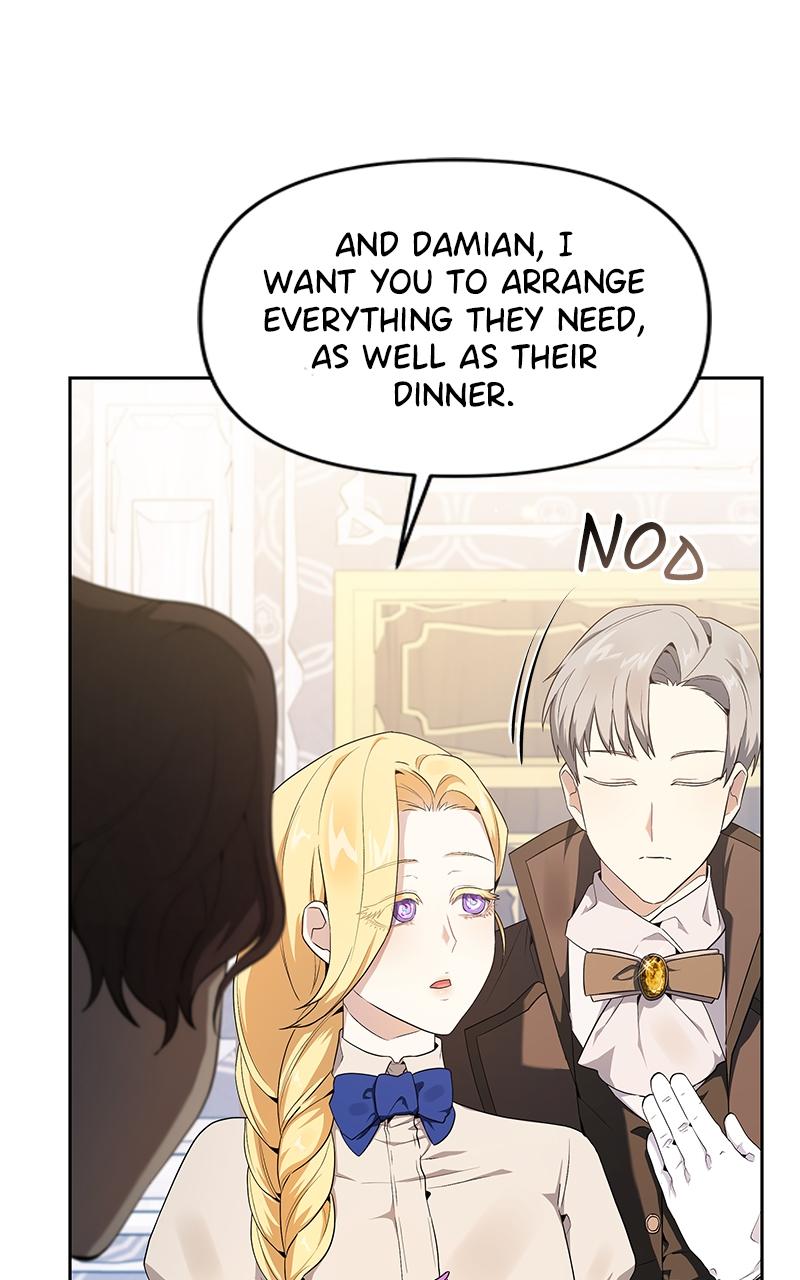 The Villainess Is Bothered By Male Leads Chap 6 - Next Chap 7