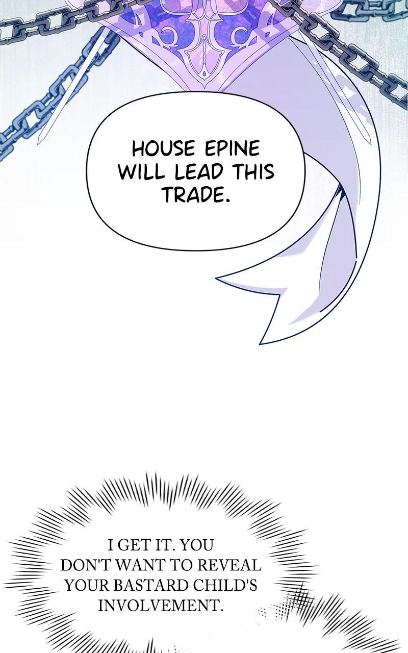The Villainess Is Bothered By Male Leads Chap 6 - Next Chap 7