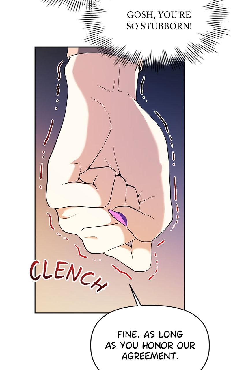 The Villainess Is Bothered By Male Leads Chap 6 - Next Chap 7