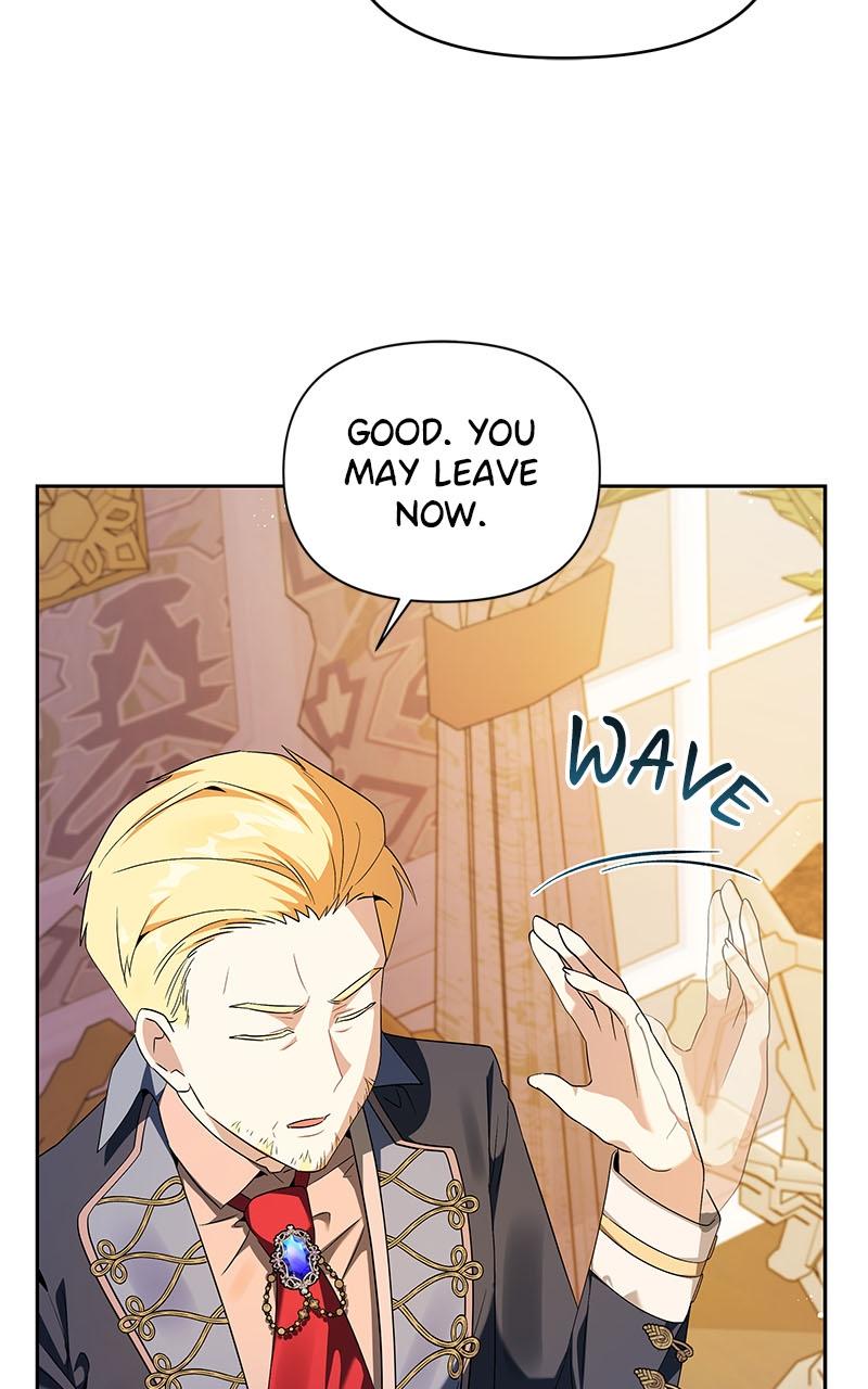 The Villainess Is Bothered By Male Leads Chap 6 - Next Chap 7