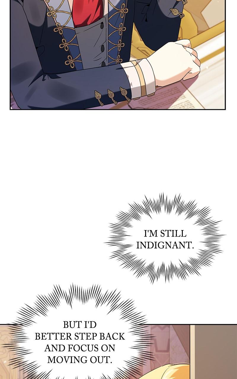 The Villainess Is Bothered By Male Leads Chap 6 - Next Chap 7
