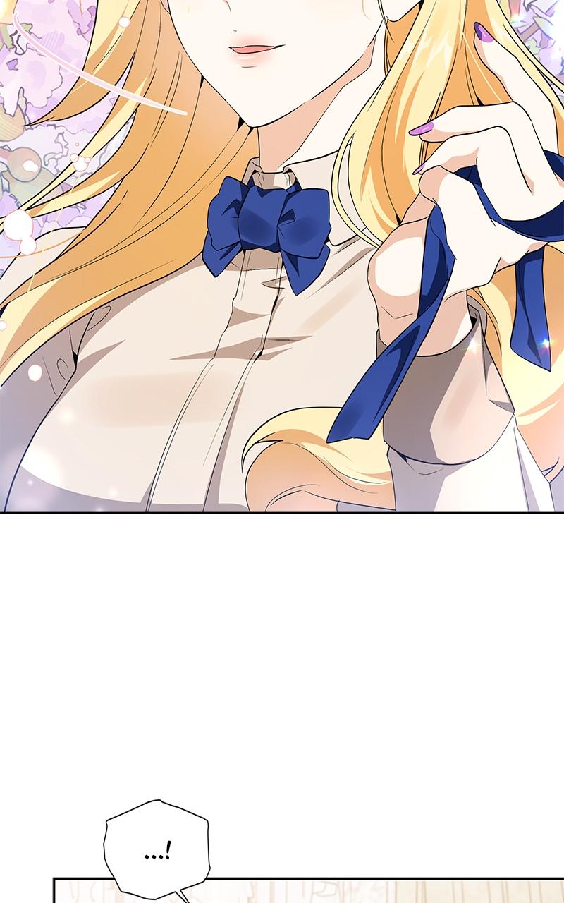 The Villainess Is Bothered By Male Leads Chap 6 - Next Chap 7