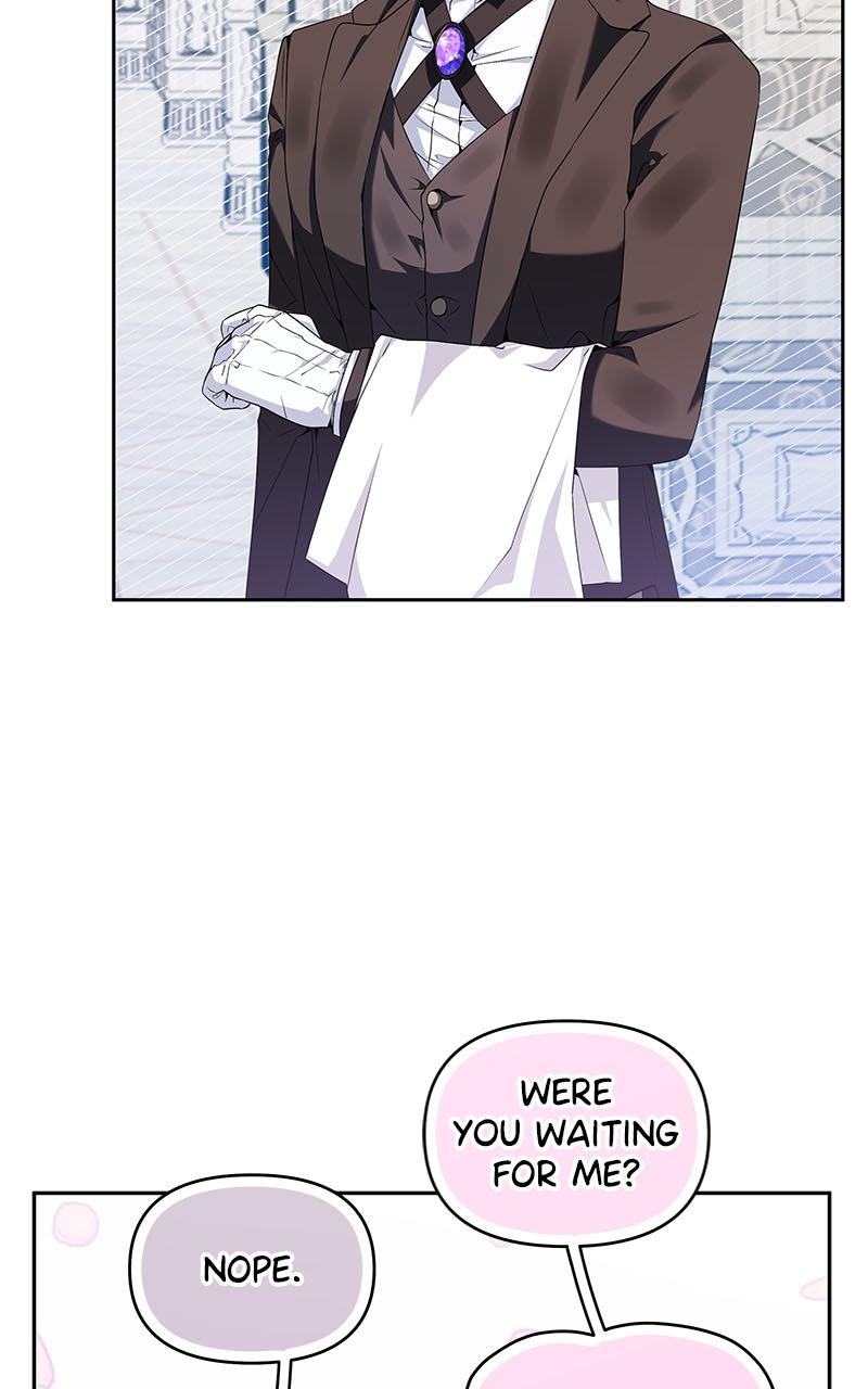 The Villainess Is Bothered By Male Leads Chap 6 - Next Chap 7