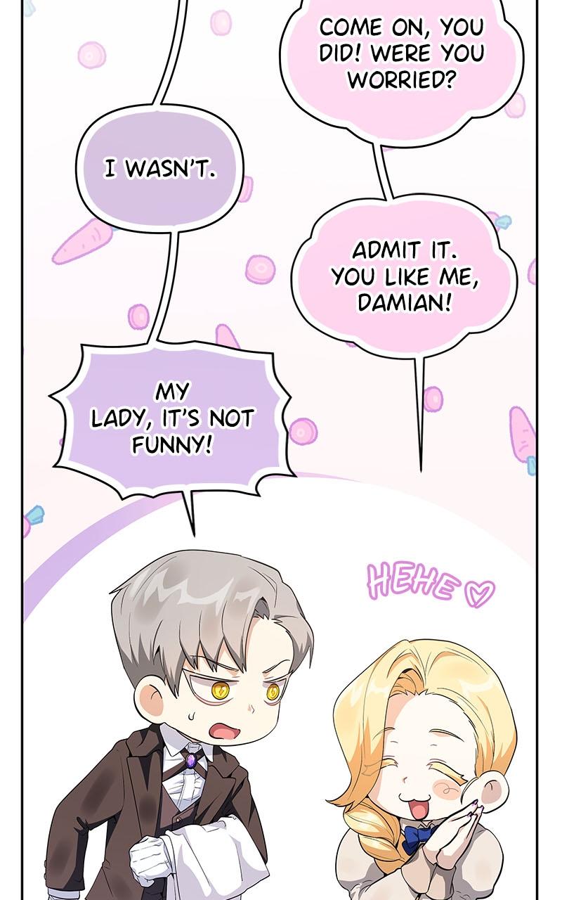 The Villainess Is Bothered By Male Leads Chap 6 - Next Chap 7