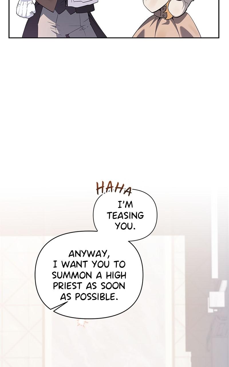 The Villainess Is Bothered By Male Leads Chap 6 - Next Chap 7