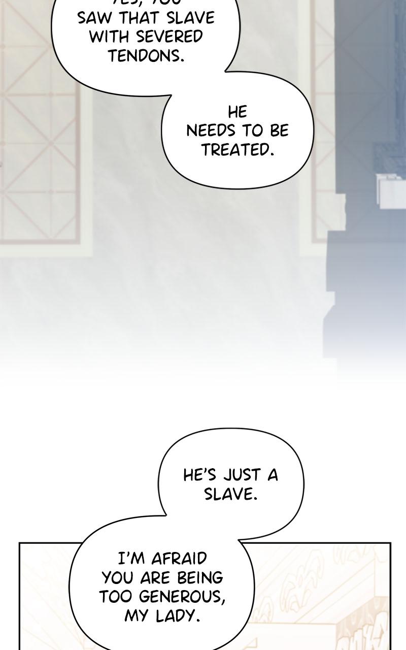 The Villainess Is Bothered By Male Leads Chap 6 - Next Chap 7