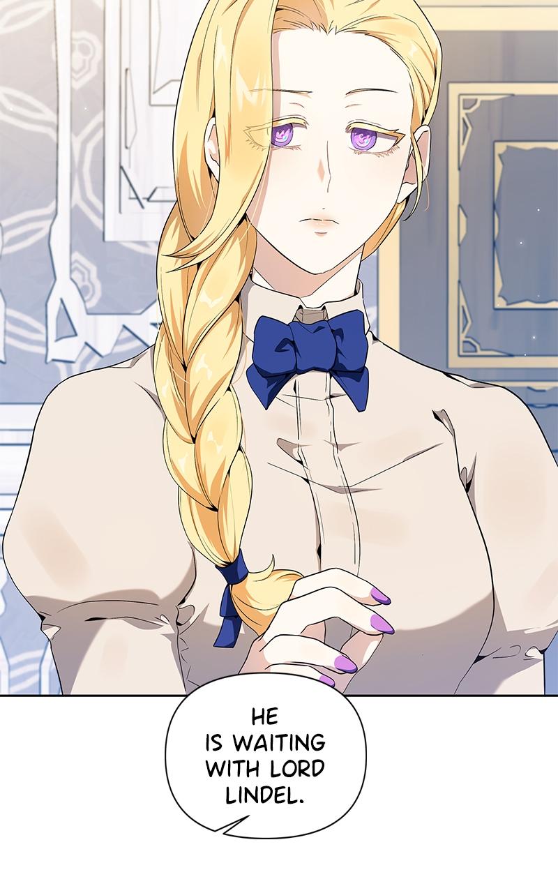 The Villainess Is Bothered By Male Leads Chap 6 - Next Chap 7