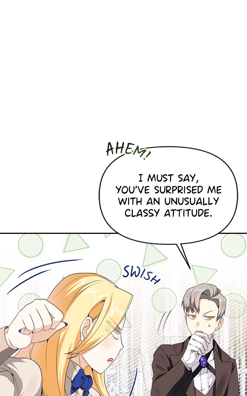 The Villainess Is Bothered By Male Leads Chap 6 - Next Chap 7