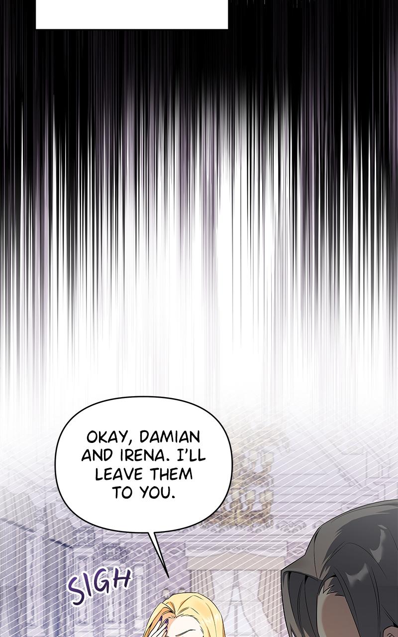 The Villainess Is Bothered By Male Leads Chap 6 - Next Chap 7