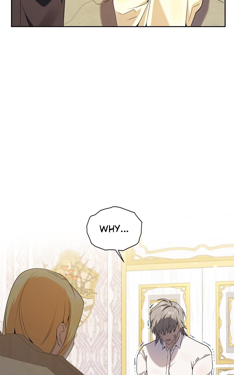 The Villainess Is Bothered By Male Leads Chap 6 - Next Chap 7