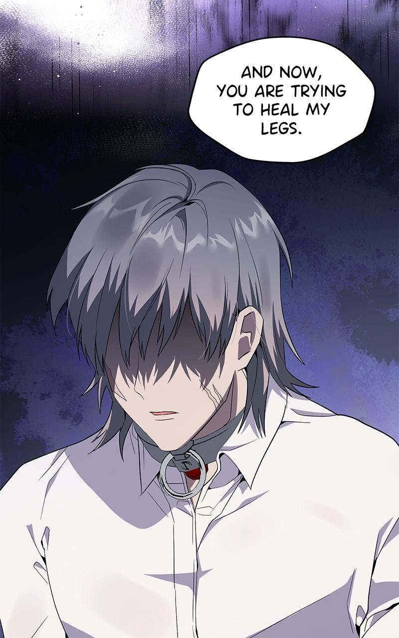 The Villainess Is Bothered By Male Leads Chap 6 - Next Chap 7