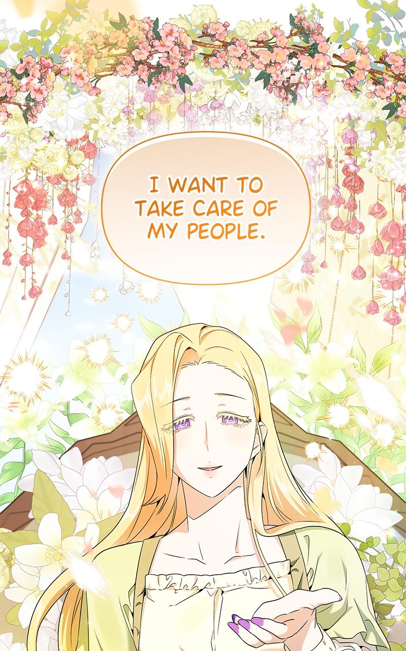 The Villainess Is Bothered By Male Leads Chap 6 - Next Chap 7