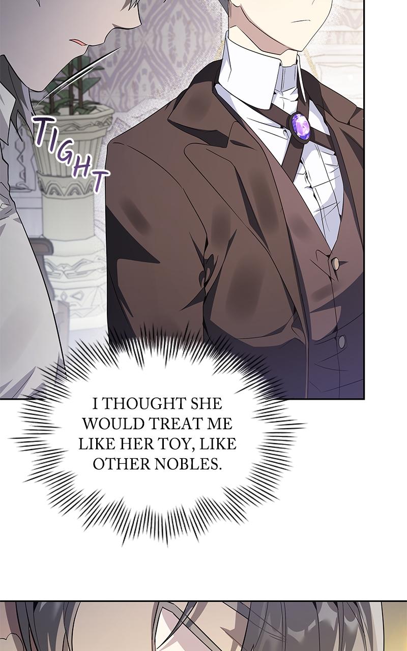 The Villainess Is Bothered By Male Leads Chap 6 - Next Chap 7