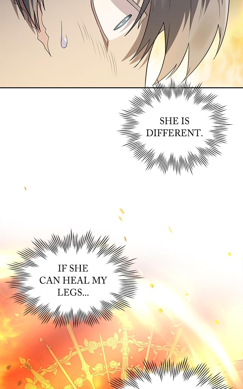 The Villainess Is Bothered By Male Leads Chap 6 - Next Chap 7