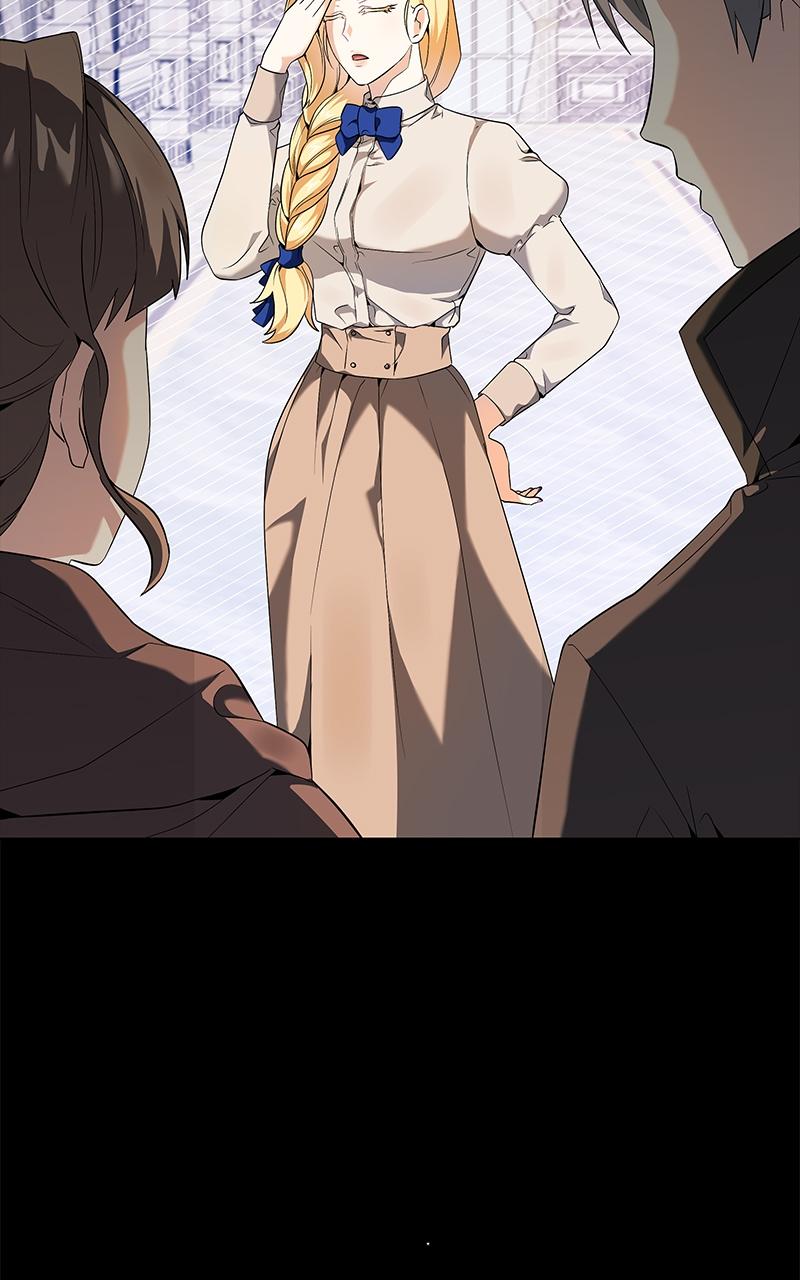 The Villainess Is Bothered By Male Leads Chap 6 - Next Chap 7