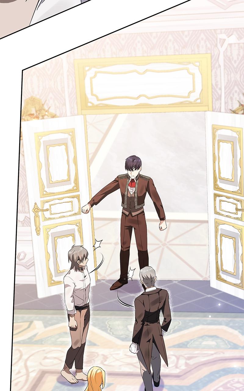 The Villainess Is Bothered By Male Leads Chap 6 - Next Chap 7