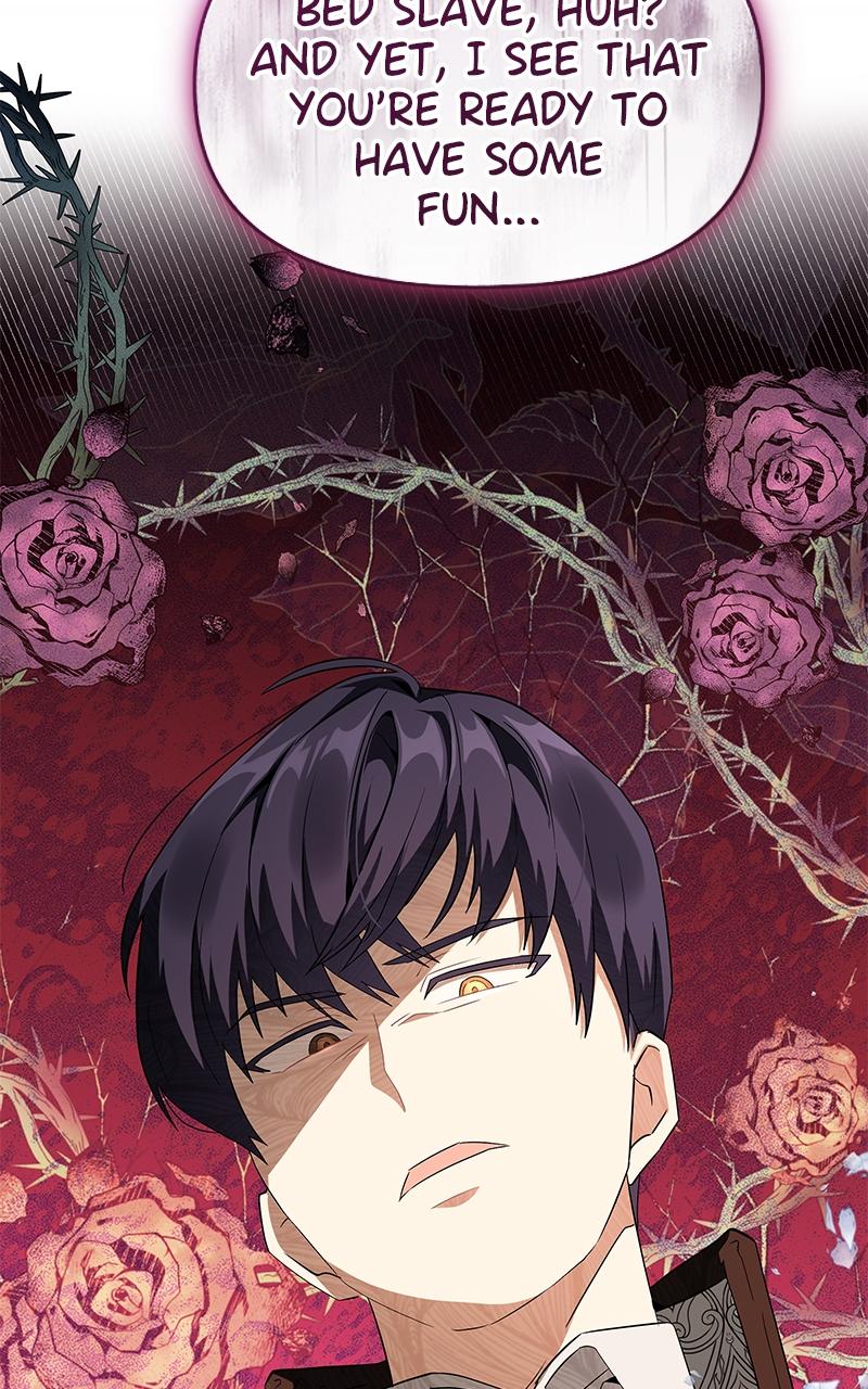 The Villainess Is Bothered By Male Leads Chap 6 - Next Chap 7