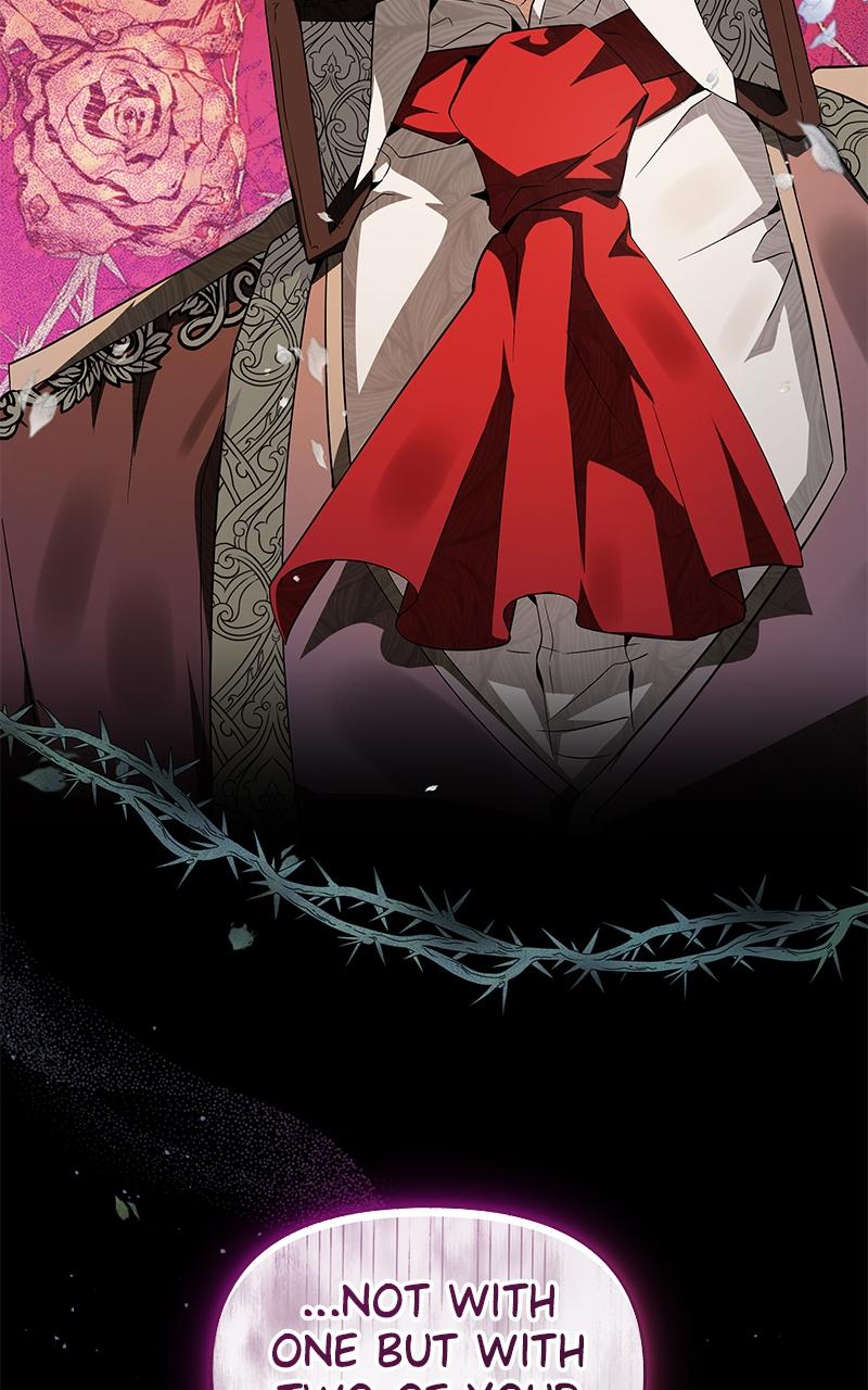 The Villainess Is Bothered By Male Leads Chap 6 - Next Chap 7