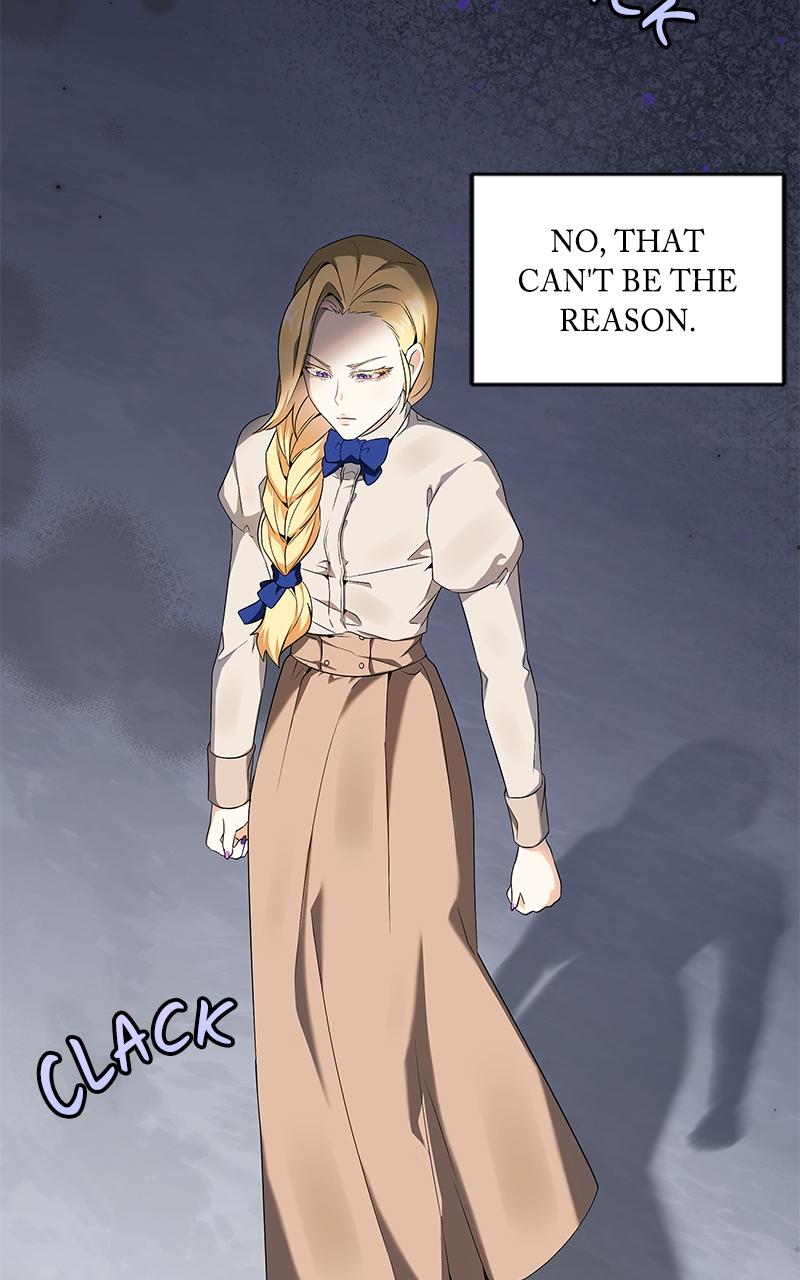 The Villainess Is Bothered By Male Leads Chap 6 - Next Chap 7