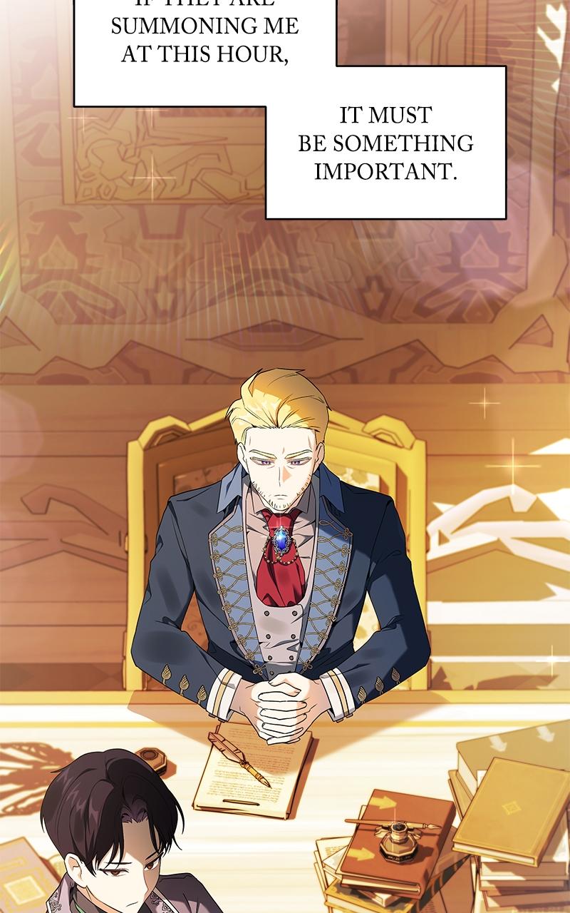 The Villainess Is Bothered By Male Leads Chap 6 - Next Chap 7