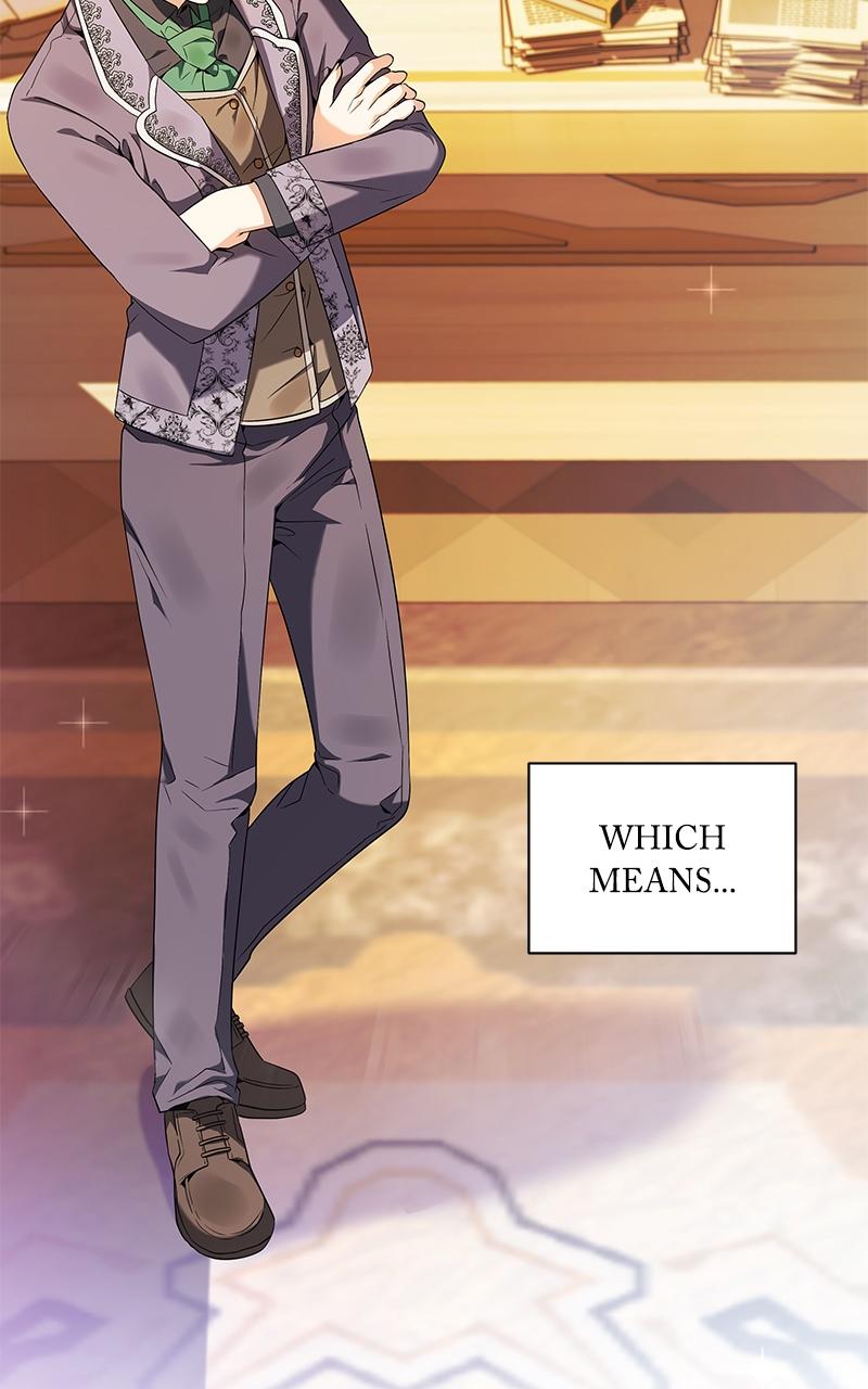 The Villainess Is Bothered By Male Leads Chap 6 - Next Chap 7