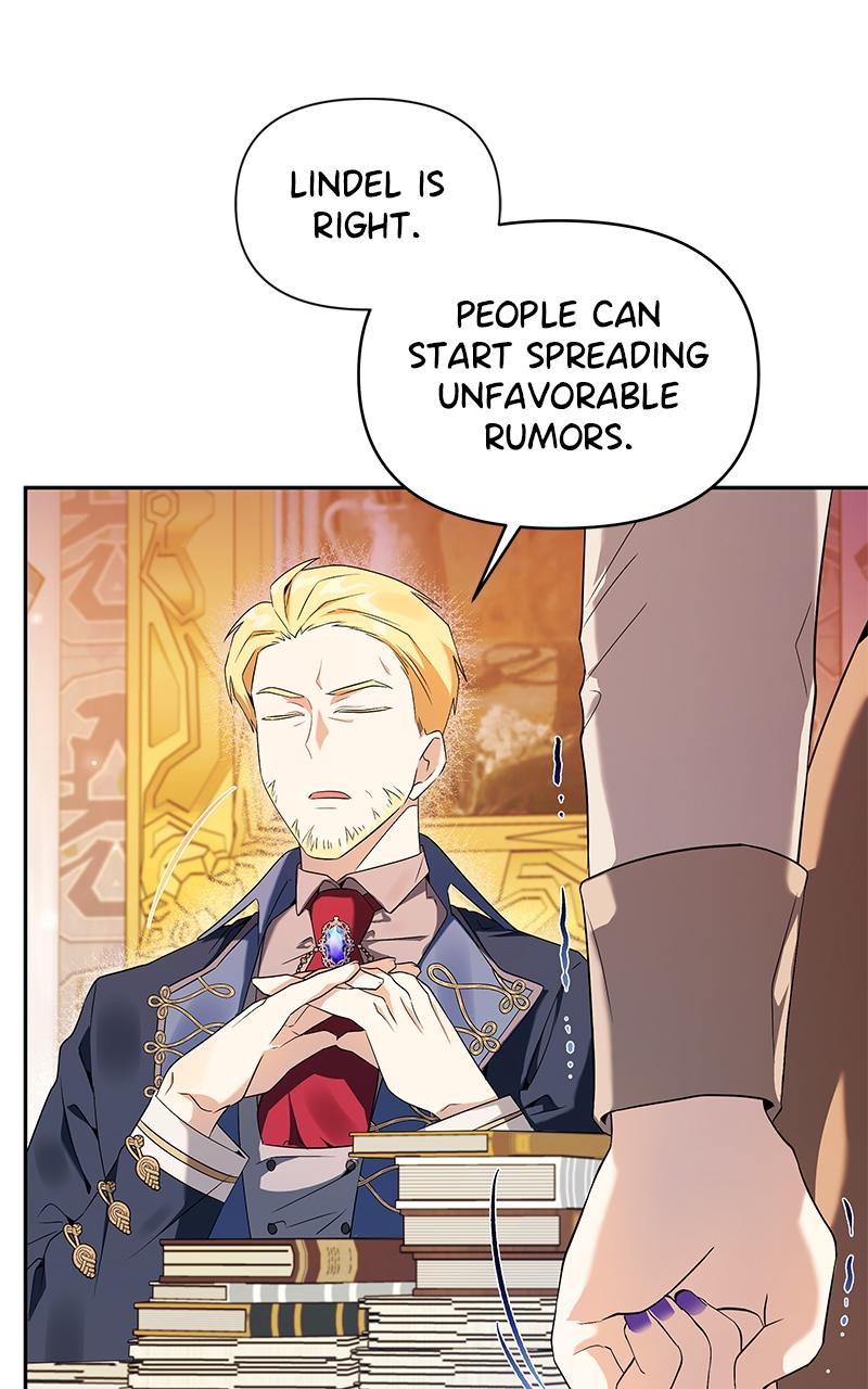 The Villainess Is Bothered By Male Leads Chap 6 - Next Chap 7