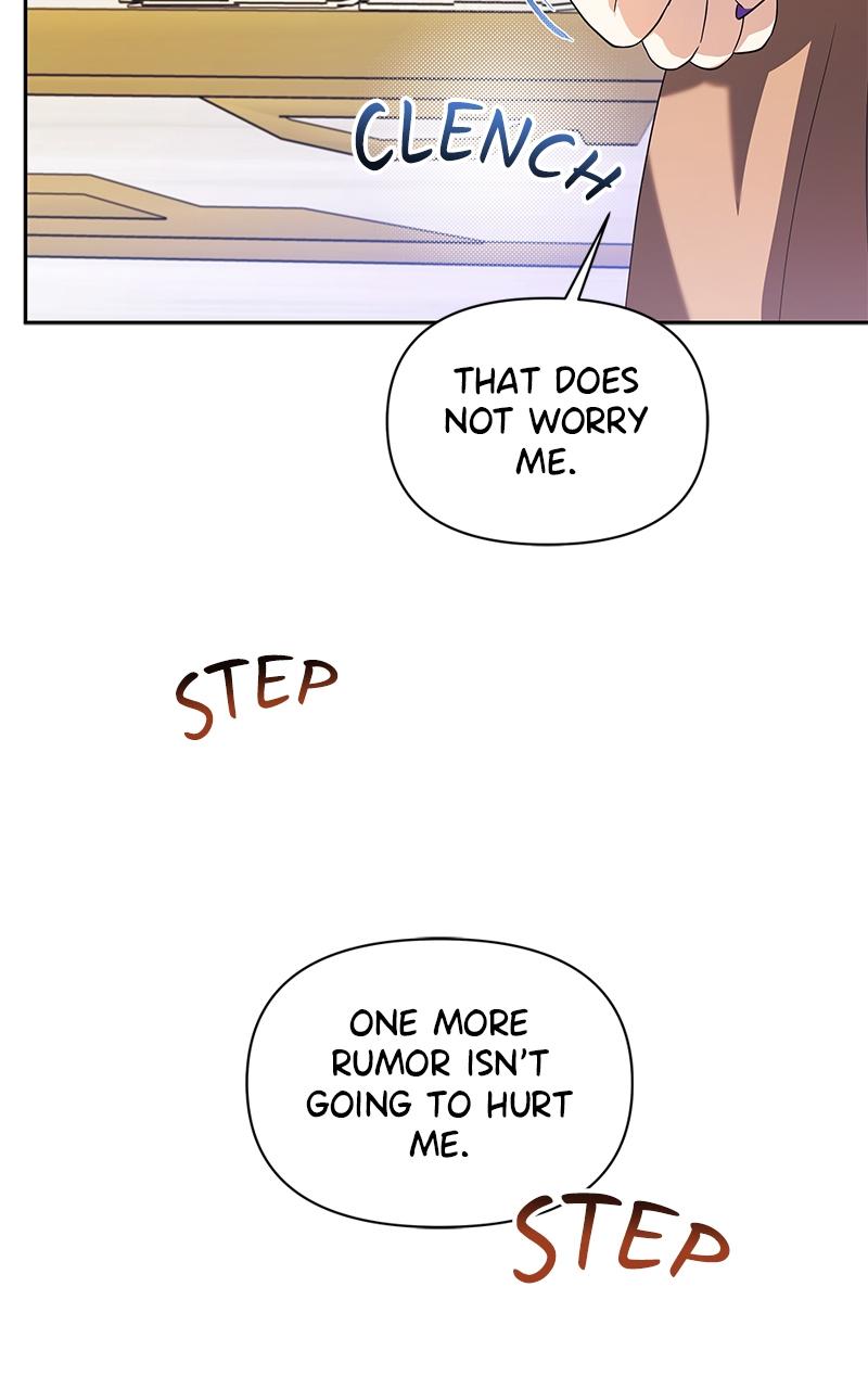 The Villainess Is Bothered By Male Leads Chap 6 - Next Chap 7