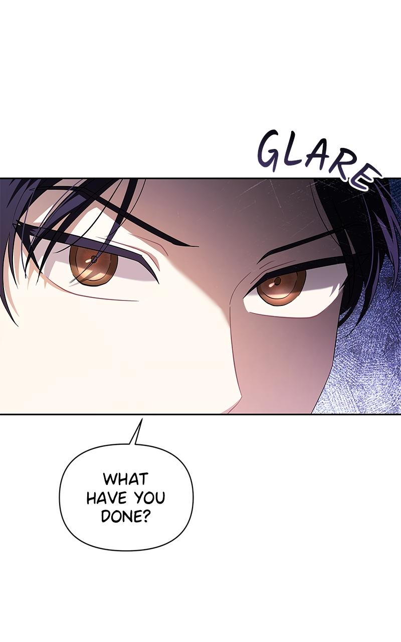 The Villainess Is Bothered By Male Leads Chap 6 - Next Chap 7