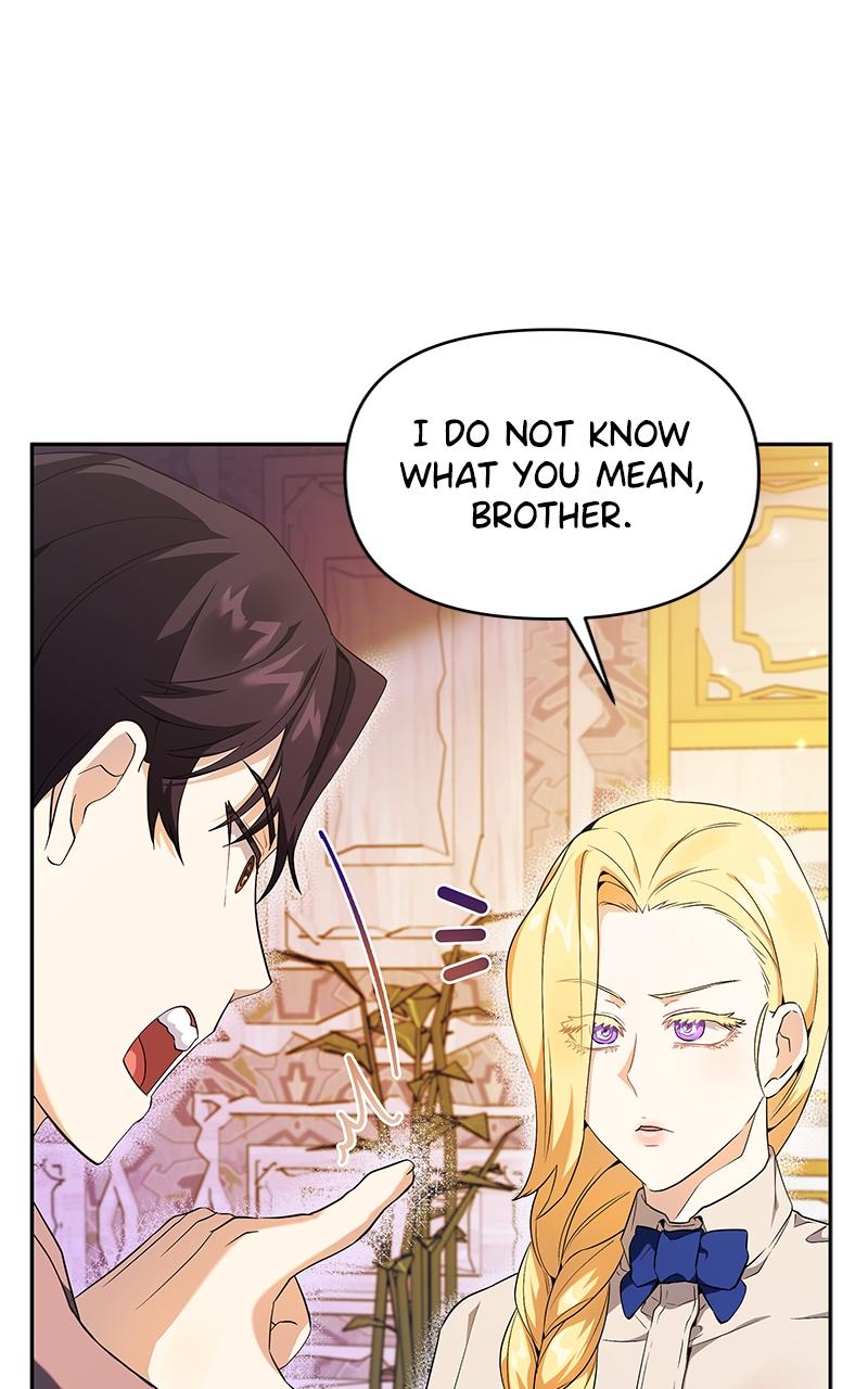 The Villainess Is Bothered By Male Leads Chap 6 - Next Chap 7
