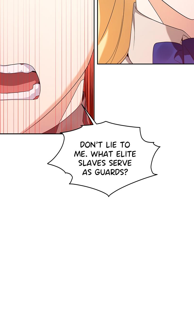 The Villainess Is Bothered By Male Leads Chap 6 - Next Chap 7