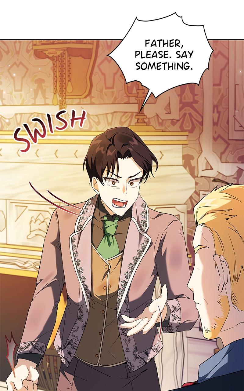 The Villainess Is Bothered By Male Leads Chap 6 - Next Chap 7