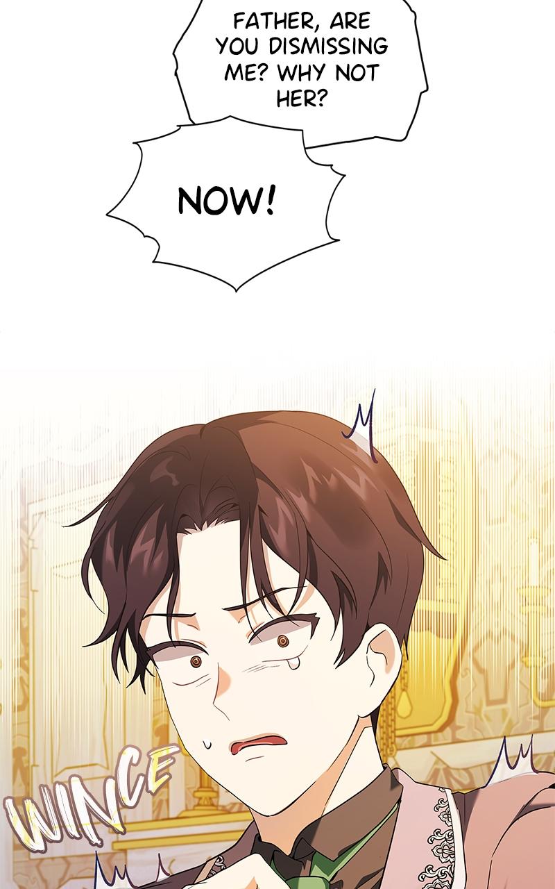 The Villainess Is Bothered By Male Leads Chap 6 - Next Chap 7
