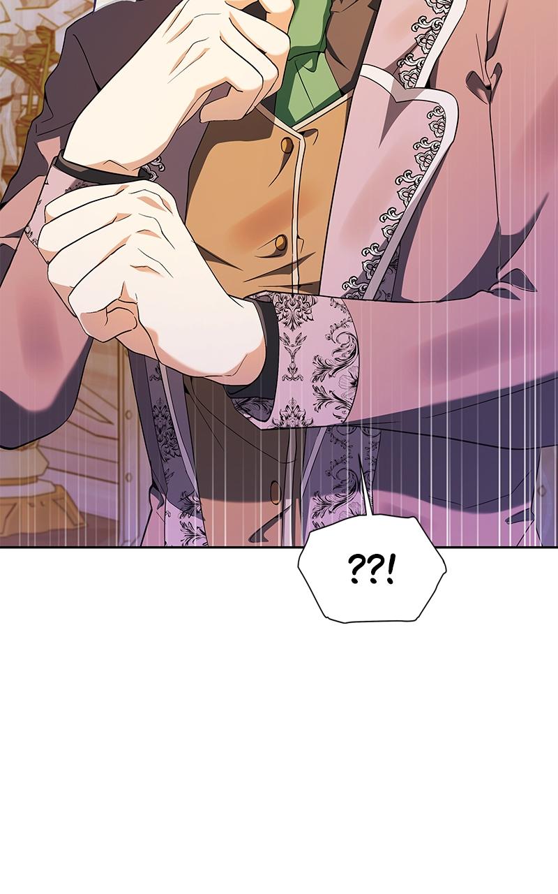 The Villainess Is Bothered By Male Leads Chap 6 - Next Chap 7
