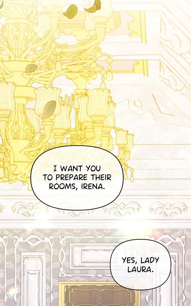 The Villainess Is Bothered By Male Leads Chap 6 - Next Chap 7