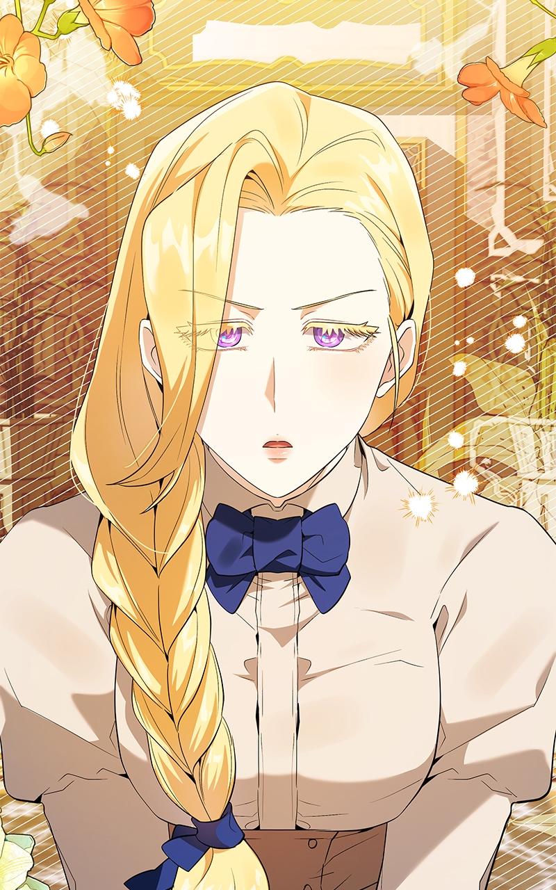 The Villainess Is Bothered By Male Leads Chap 6 - Next Chap 7