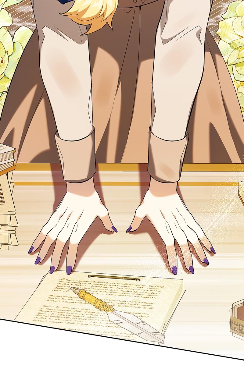 The Villainess Is Bothered By Male Leads Chap 6 - Next Chap 7