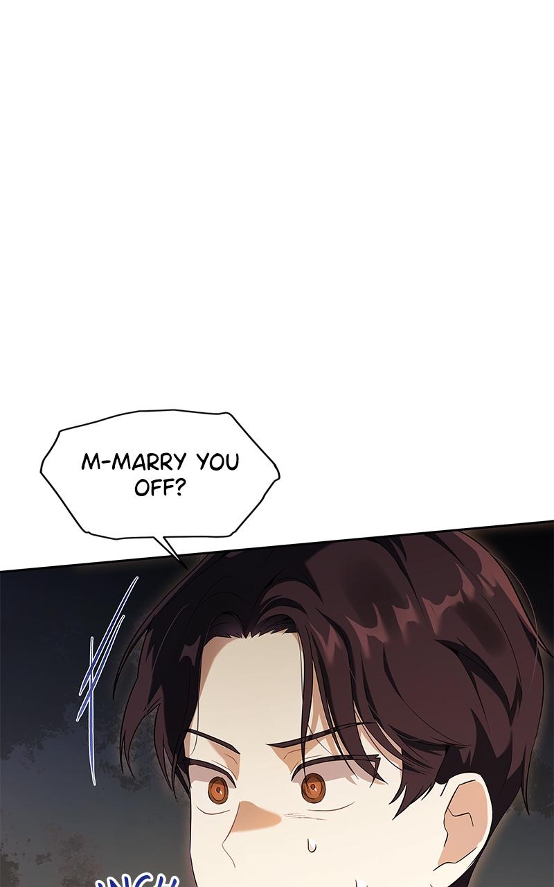 The Villainess Is Bothered By Male Leads Chap 6 - Next Chap 7