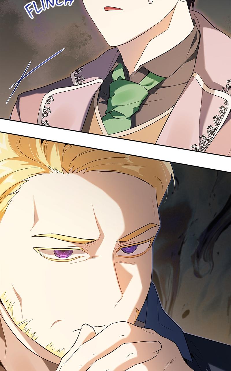 The Villainess Is Bothered By Male Leads Chap 6 - Next Chap 7