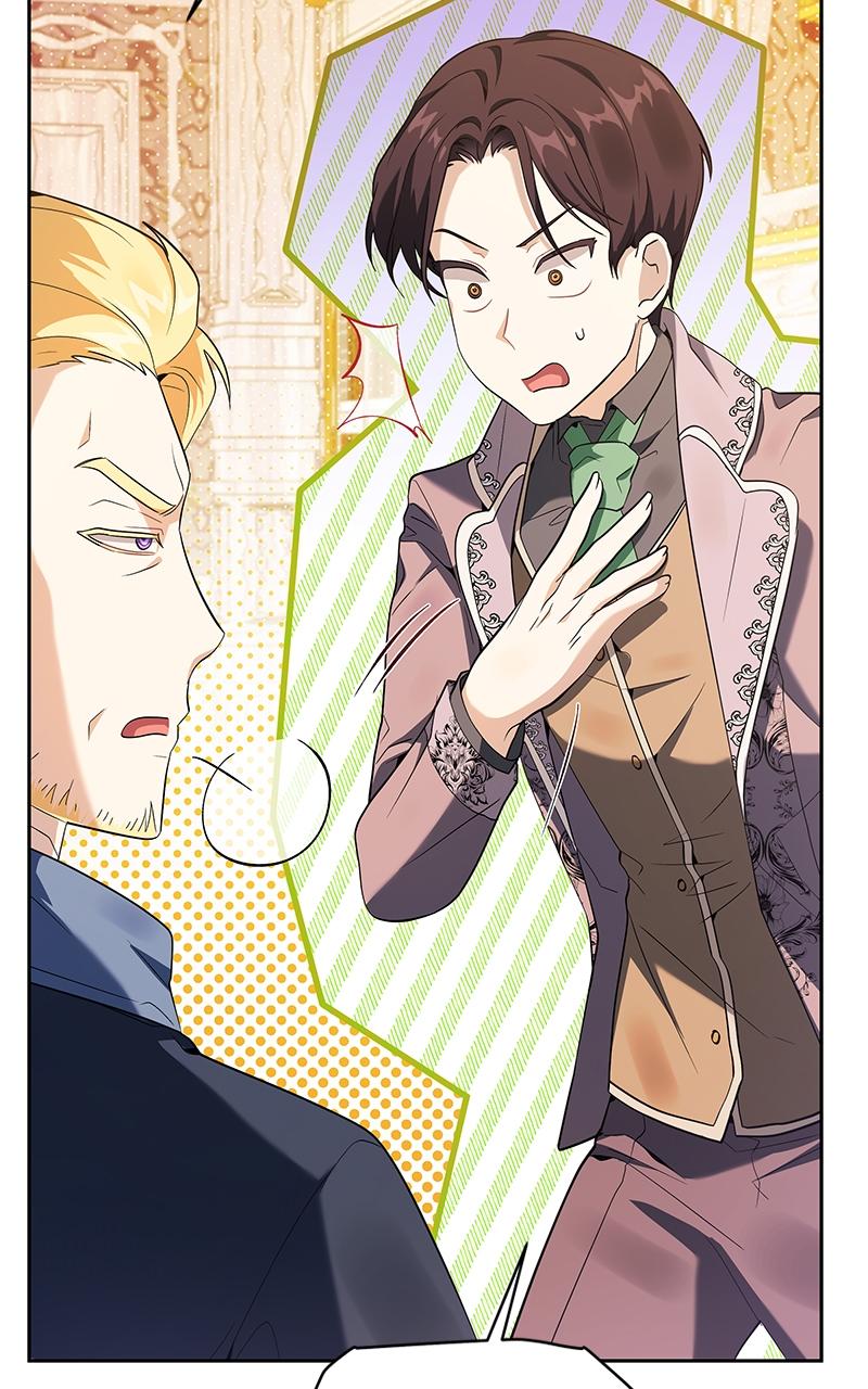 The Villainess Is Bothered By Male Leads Chap 6 - Next Chap 7