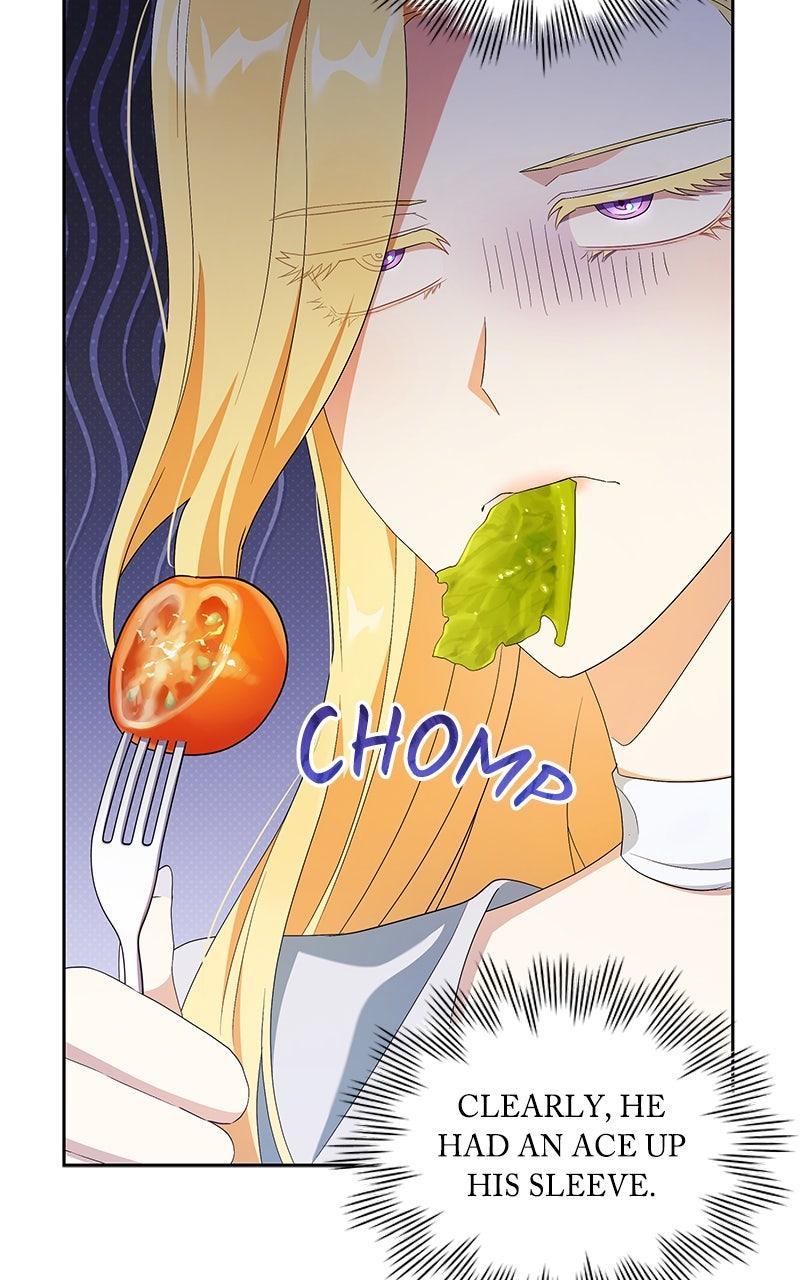 The Villainess Is Bothered By Male Leads Chap 8 - Next Chap 9