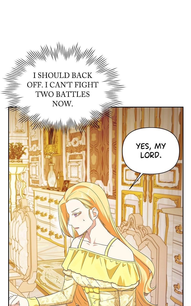 The Villainess Is Bothered By Male Leads Chap 8 - Next Chap 9