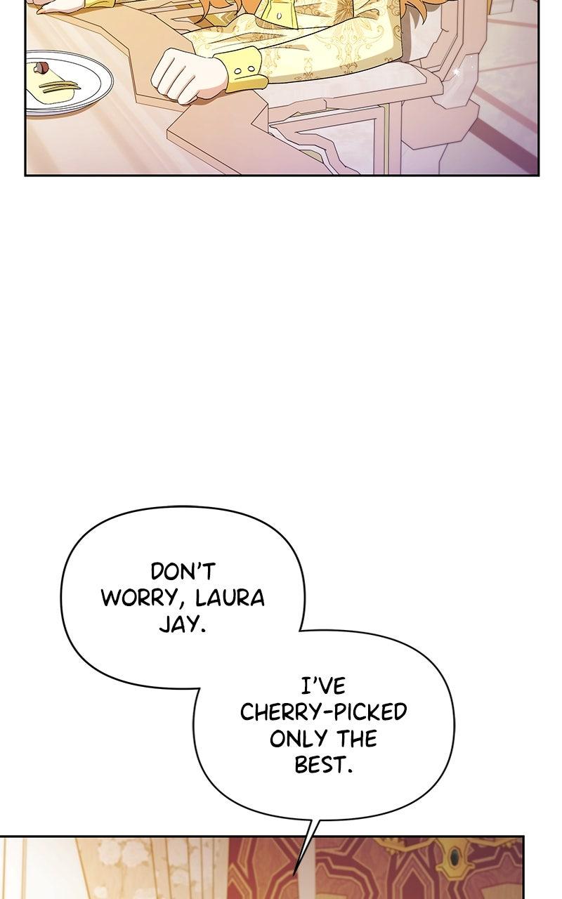 The Villainess Is Bothered By Male Leads Chap 8 - Next Chap 9