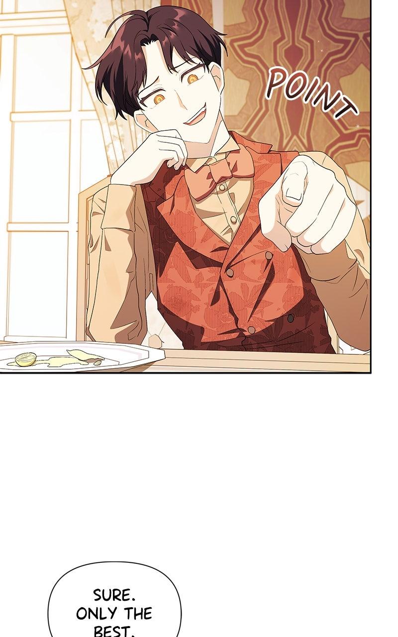 The Villainess Is Bothered By Male Leads Chap 8 - Next Chap 9