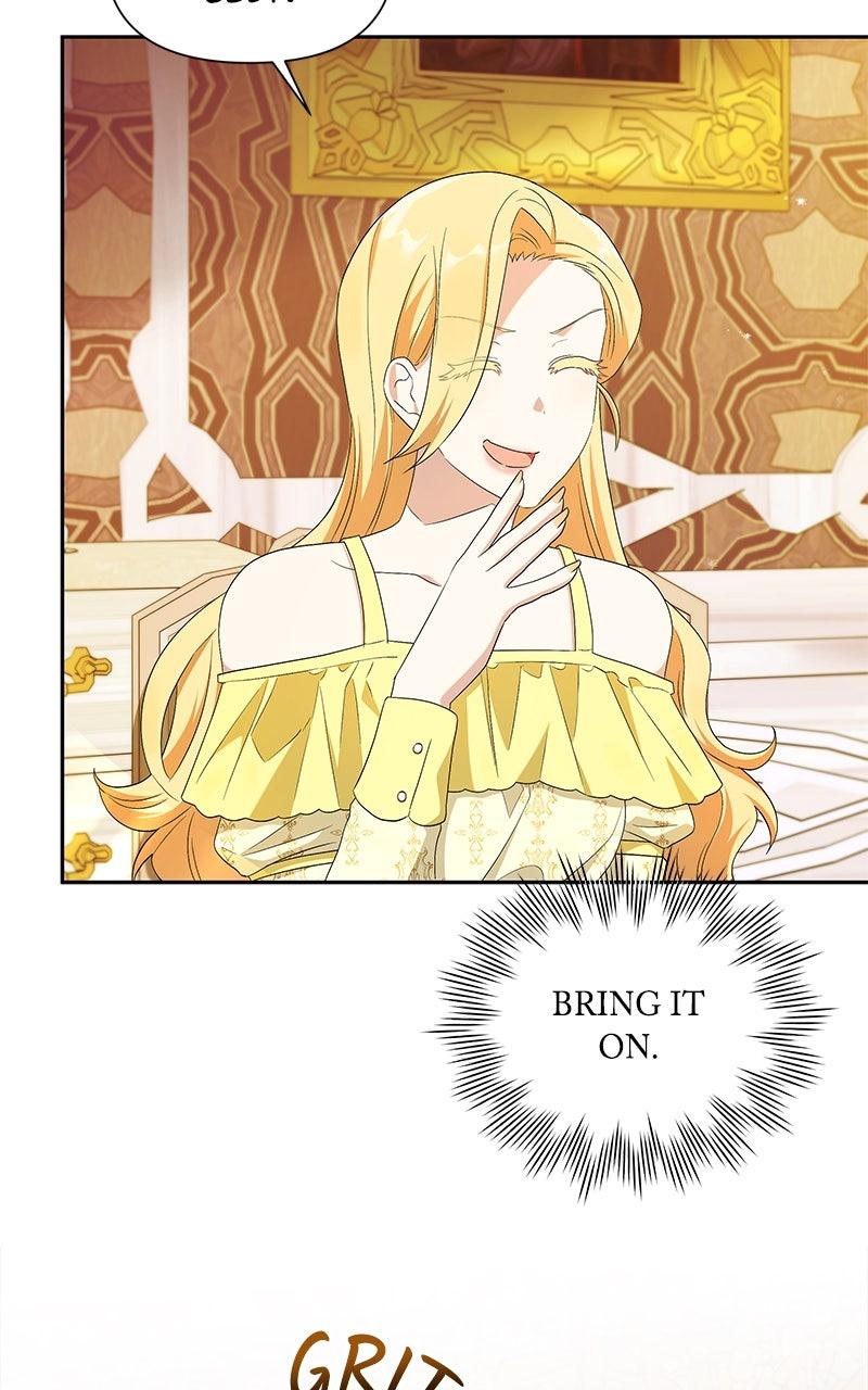 The Villainess Is Bothered By Male Leads Chap 8 - Next Chap 9