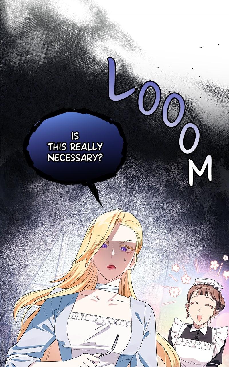 The Villainess Is Bothered By Male Leads Chap 8 - Next Chap 9