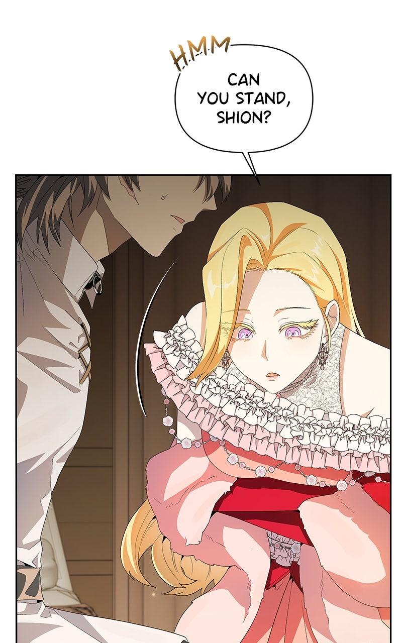 The Villainess Is Bothered By Male Leads Chap 8 - Next Chap 9